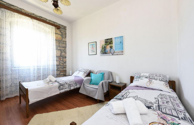 Villa Granar Zadarvillas - Foto 9