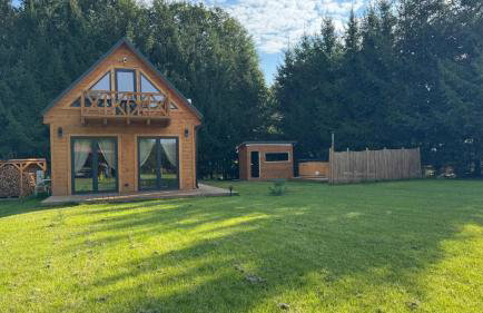 Naturalnie Domek na Warmii - Foto 2