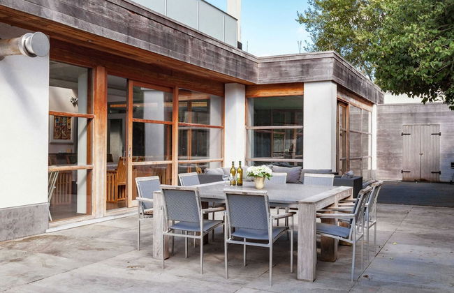 Villa Stay With Pool & Sauna - Foto 35