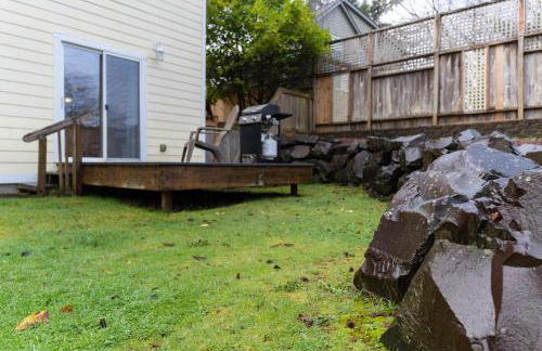 Necanicum House - Foto 27