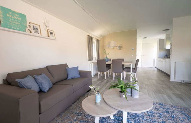 EuroParcs De IJssel Eilanden - Photo 40