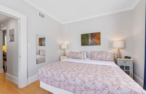 Chic 1 BR Units Near Dilworth - Foto 32
