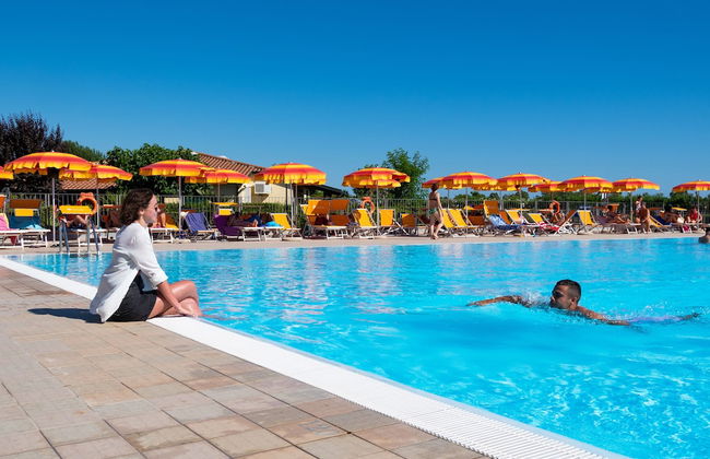 Villaggio Mare Verde - Photo 34