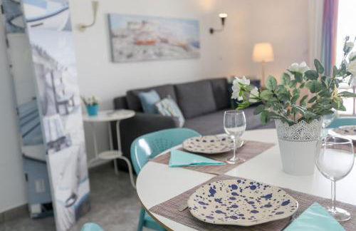 Like-Home-T1-Sun & Beach-Pools, AC - Foto 11