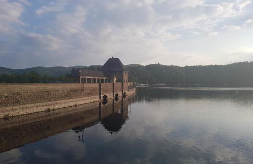 Ferienwohnung Berges - Foto 34