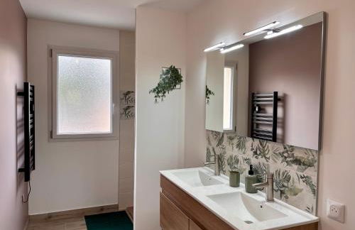 Maison Verde - Maison moderne cozy avec extérieur - Photo 21