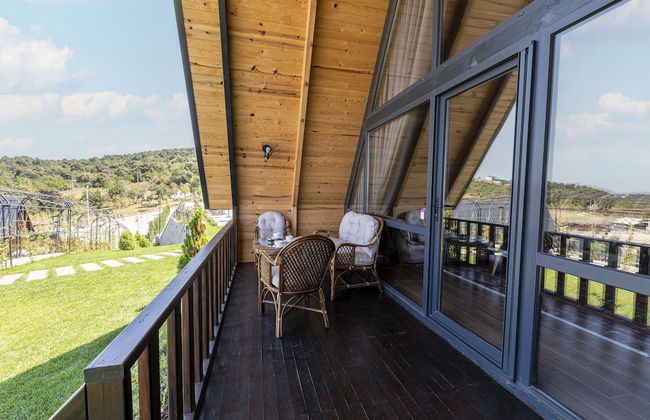 Aronia Bungalow - Photo 40