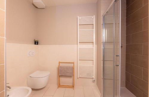 Guesthouse Rosa di Parma - Foto 4