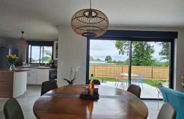 Villa Gwin Zegal - Foto 35