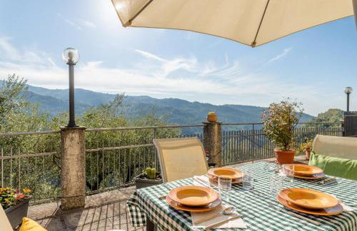 Il Belvedere sulla Valle House - Foto 1