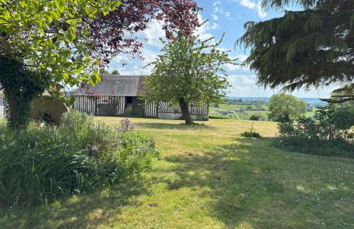 Maison familiale avec jardin magnifique de 1,5ha - Foto 7