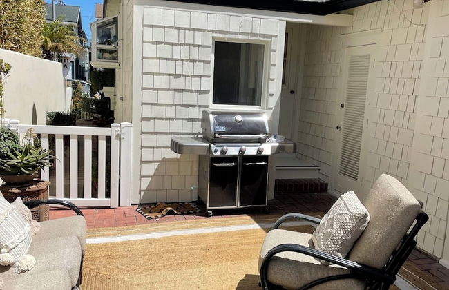 Balboa Island Beach Cottage - Foto 61