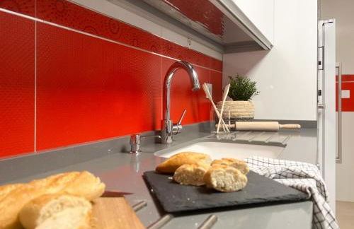 Apartamentos Turísticos Con Alma - Foto 39