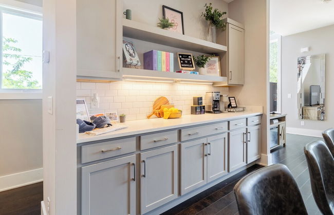 Doralee by Avantstay Rooftopterrace 8 Mins to Broadway Dolly Parton Theme - Foto 41