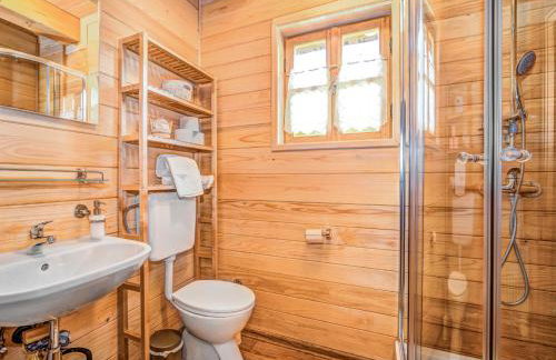 Chalet Plitvice I by Interhome - Foto 9