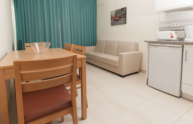 Studio 17 Atlantichotels - Foto 13