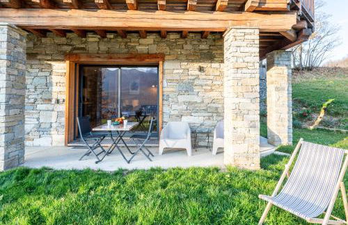 Le Zelfée appartement de 4 personnes à Albiez-Montrond - Foto 33