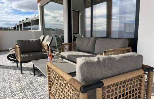 Ocean view by Charmes Penthouse - Foto 26