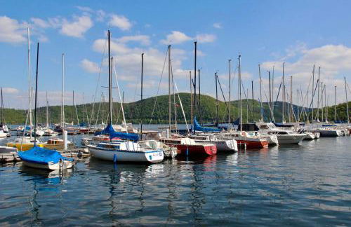 Blockhaus am Edersee - Foto 17