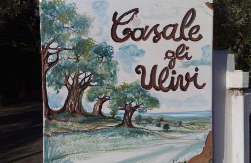 Casale Gli Ulivi - Photo 68