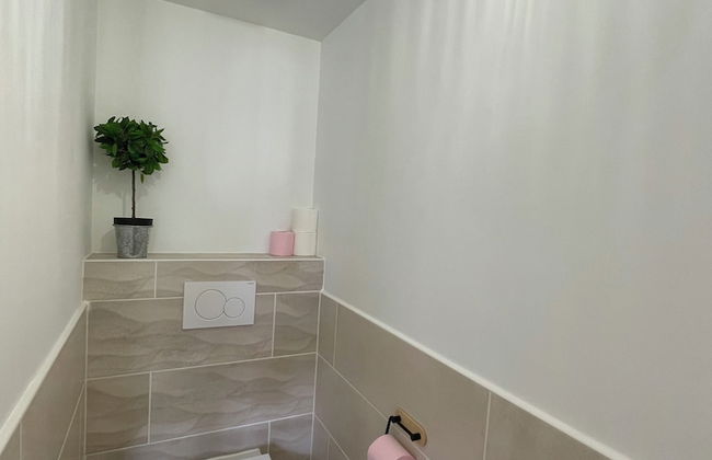 Les Studios du Chemin Vert - Foto 12