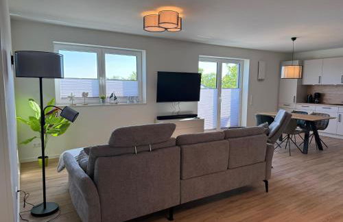 Penthouse-Ferienwohnung "Tom" - Foto 12