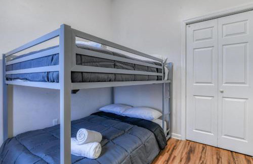 Gorgeous Duplex with parking by JSQ - Foto 14