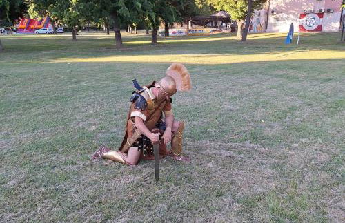 Agroturizam Podastrana - Foto 61