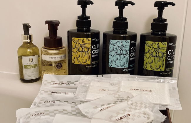 HOTEL ffosaka.com - Foto 77