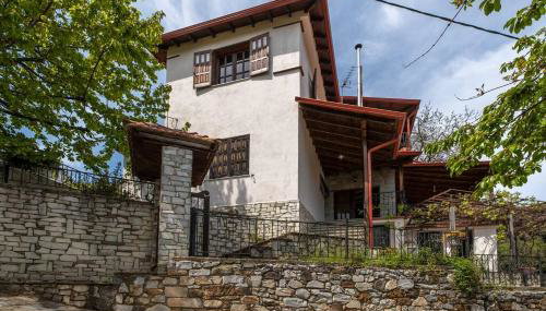 Guest House Sklithro - Foto 5