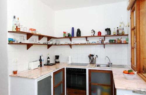 Casa Rural Vista del Mar - Foto 20