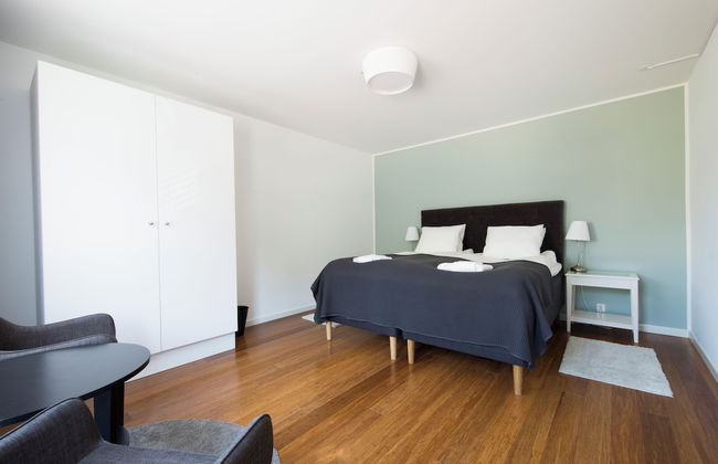 Continental Apartment Hotels Sollentuna - Photo 10