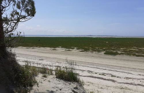 Succom'baie au cottage de la Maye - Foto 32