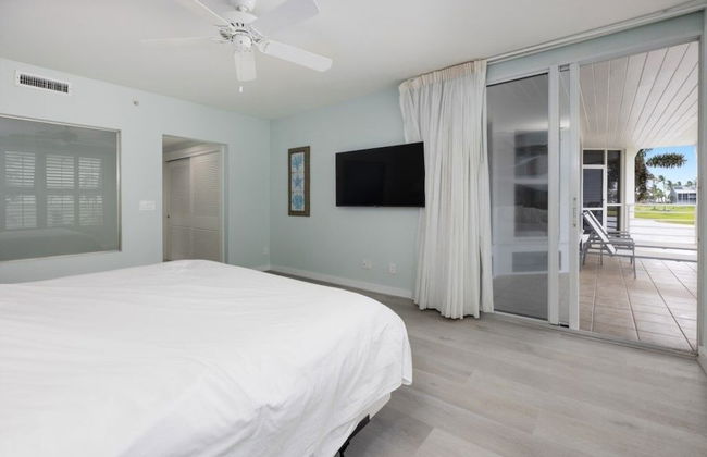 Captivated By The Sea 2 Bedroom Condo - Foto 4