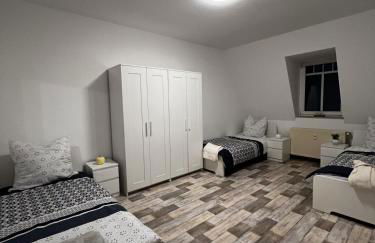 Monteursunterkunft für 7 Personen - Foto 9