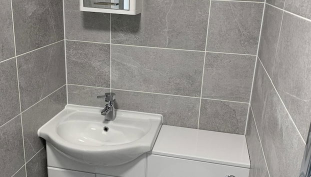 City & Station Stays at Gulland House by Pureserviced - Foto 4, Innenbereich