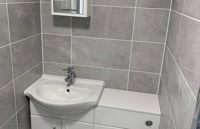 Gulland House by Pureserviced - Foto 42