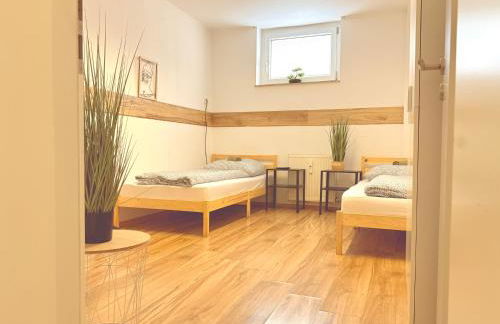 Große Unterkunft - Nähe Movie Park - Veltins Arena - Foto 27