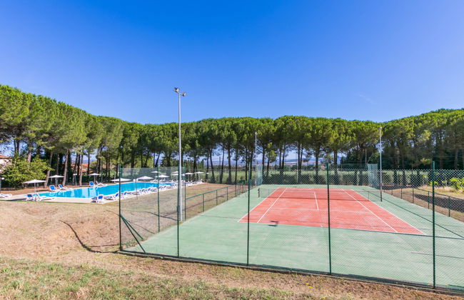 Trilocale - Ranch Hotel - Foto 34