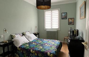 Maison de charme avec jardin - Foto 9
