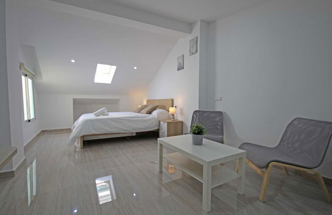 Esparteros 6 Estudios - Foto 45