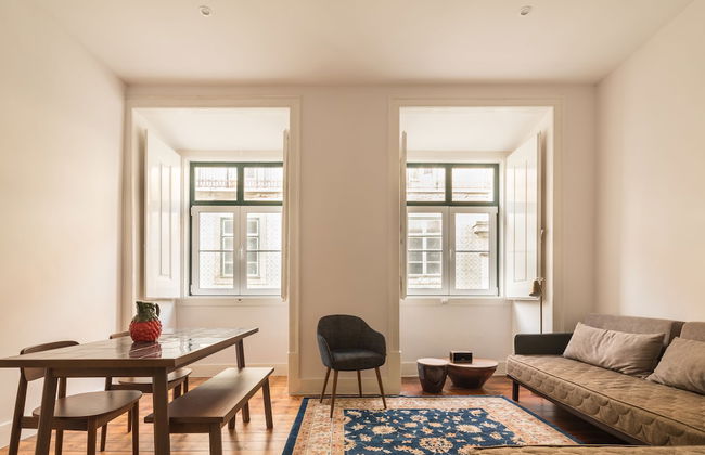 The Visionaire Apartments - Photo 33