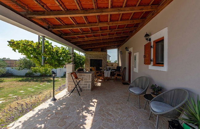 Villa Pan - Photo 13