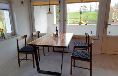 Ferienhaus am Schierbach - Photo 6