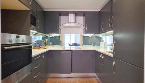 Deluxe One Bed Apartment by London ExCeL & O2 - Foto 5