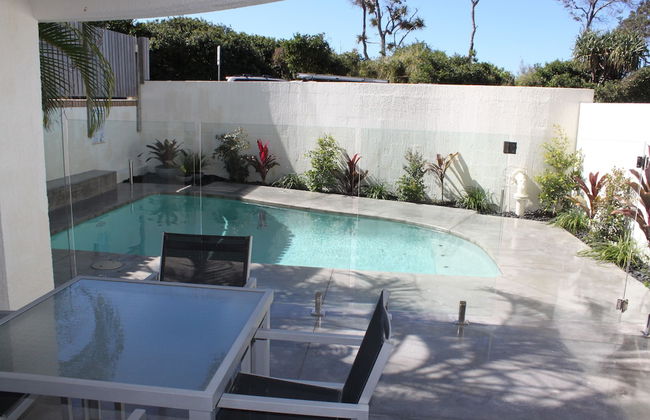 Camargue Beachfront Apartments - Foto 19