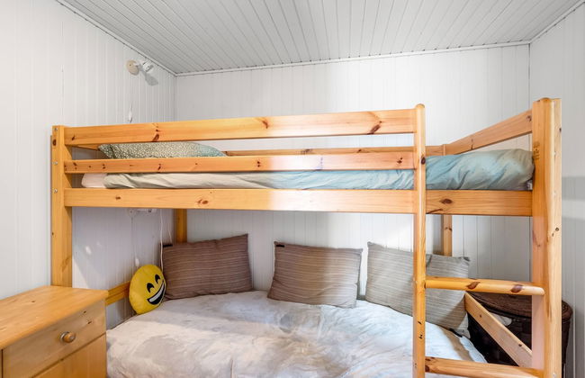 "Heera" - 100m to the fjord - Foto 23