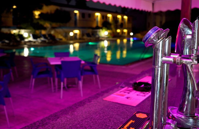 Green Bungalows Hotel Apartments - Foto 40