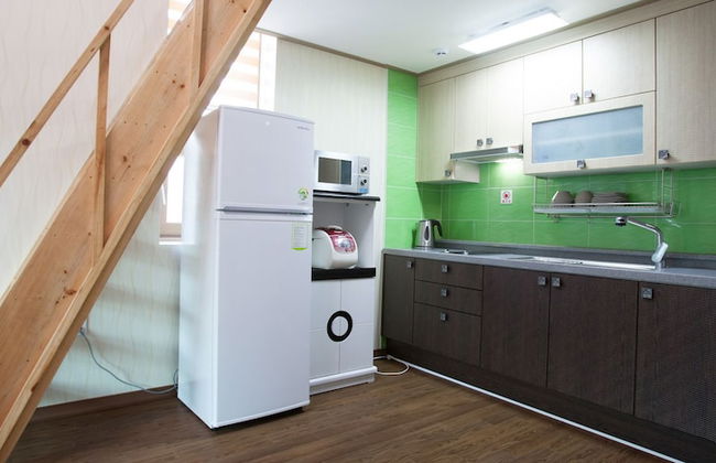 In My Dream Pension Gapyeong - Foto 45