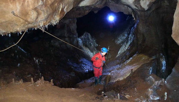 Speleologia